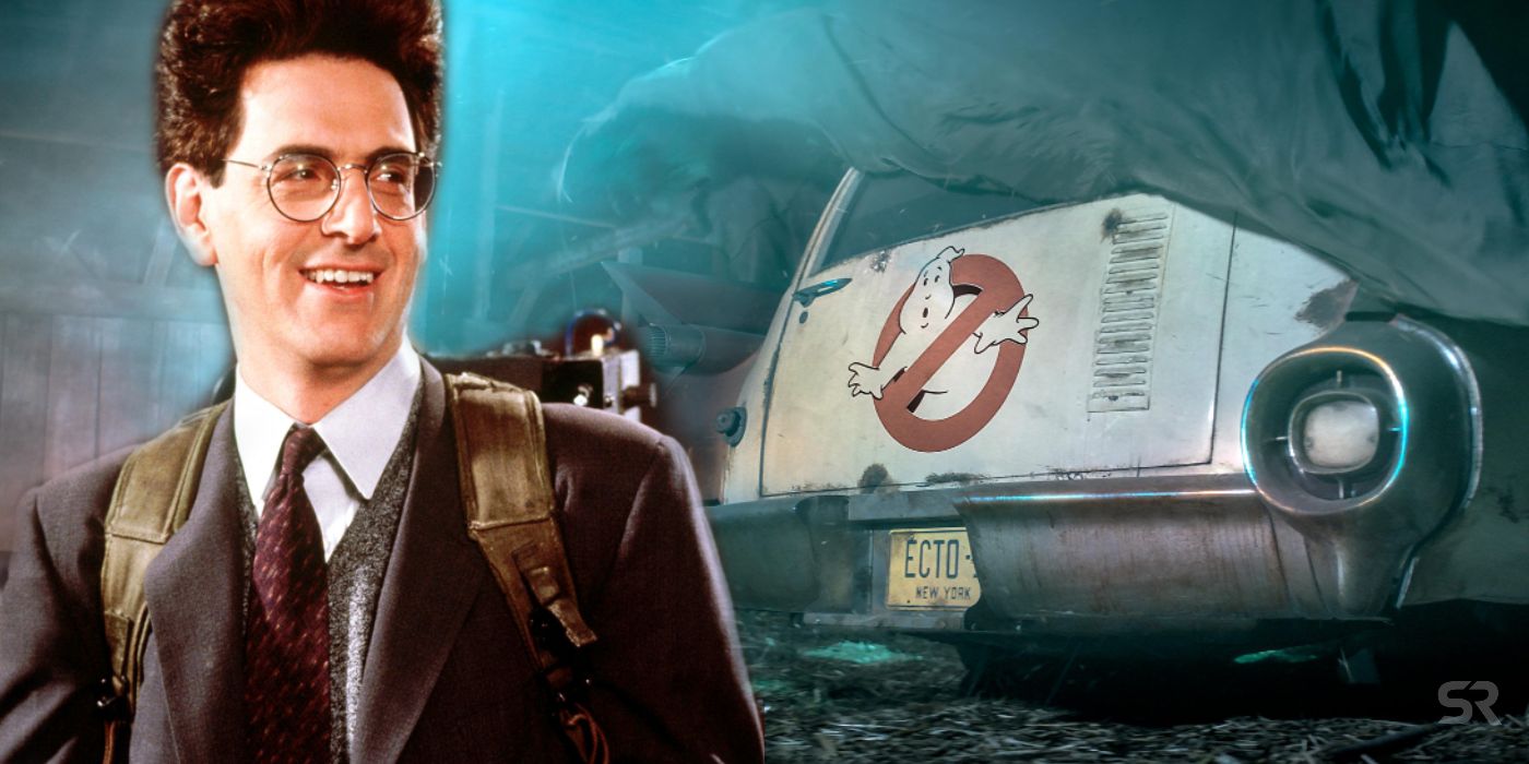 Ghostbusters: Afterlife Ending & All Hidden Meanings Explained