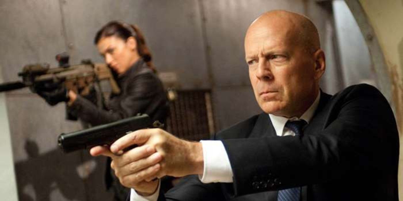 Gi Joe Adaptation