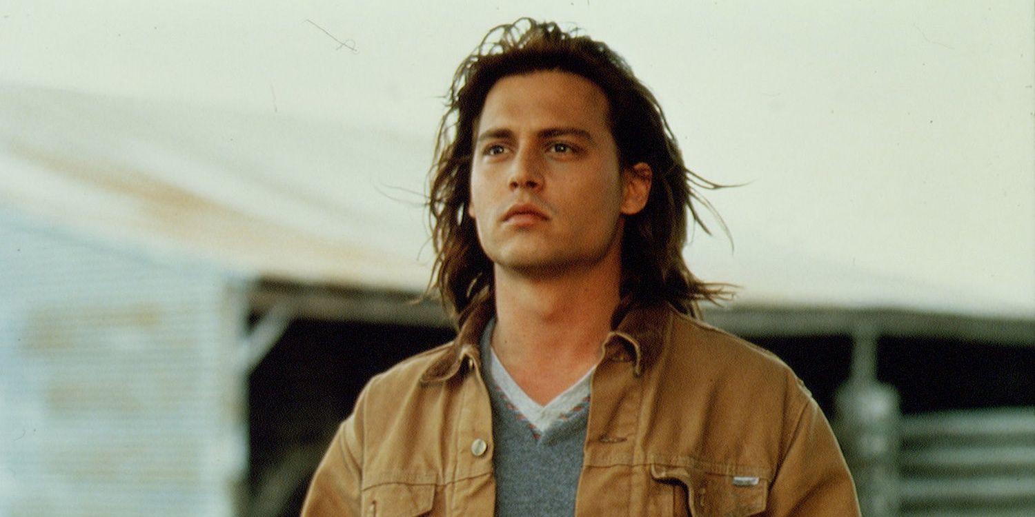 Johnny Depp His 5 Best & 5 Worst Roles (According To IMDB)