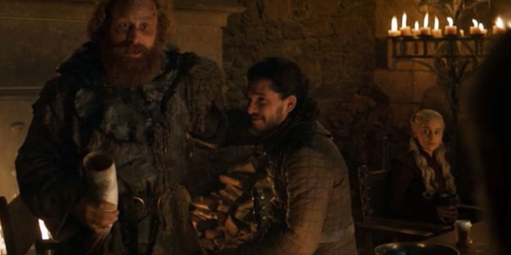 GoT