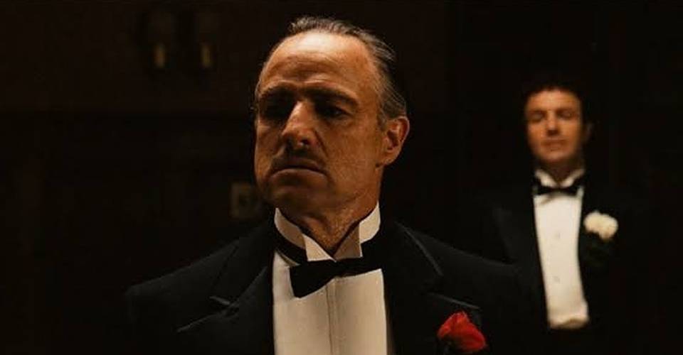 Godfather vito corleone quotes The Godfather,
