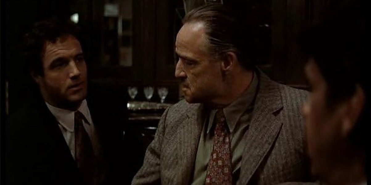 The Godfather: The 10 Worst Things The Characters Did