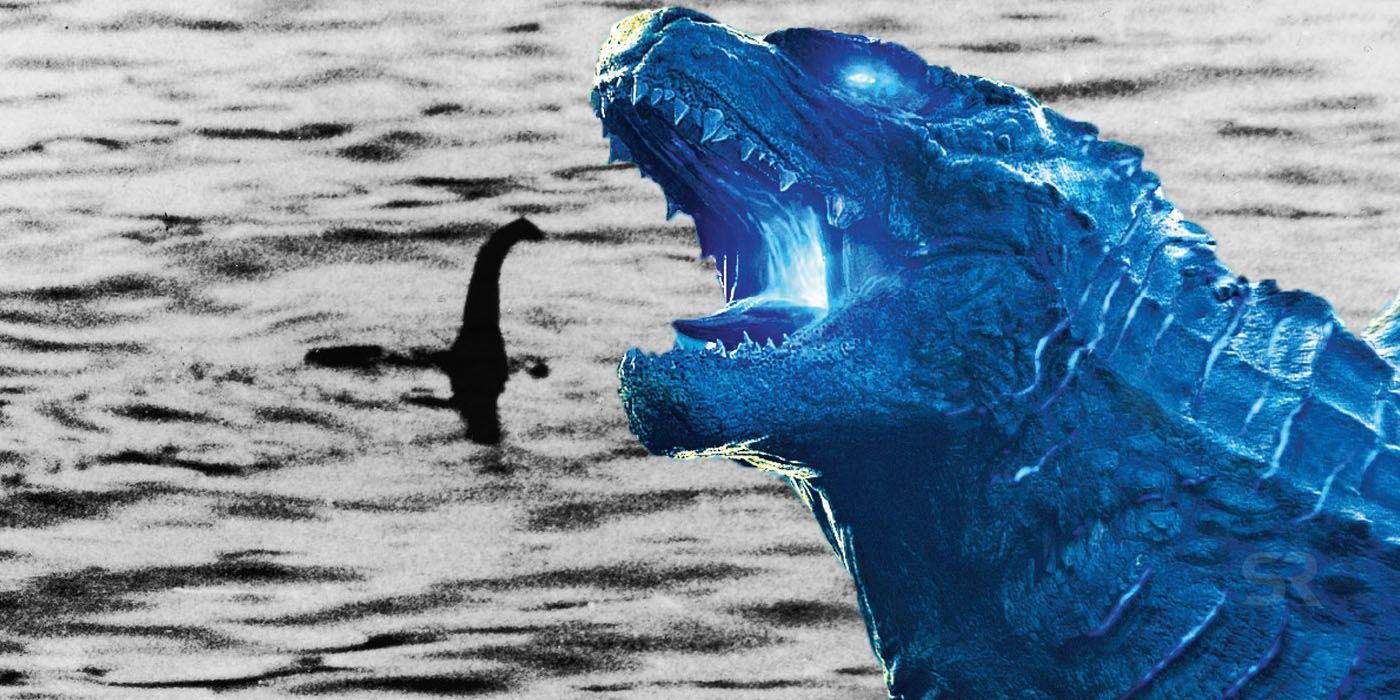 Godzilla: King of the Monsters' Monster List: All 17 Titan Names