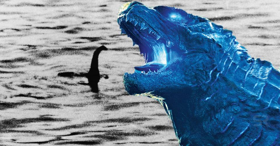 Godzilla King Of The Monsters Missing Leviathan Explained