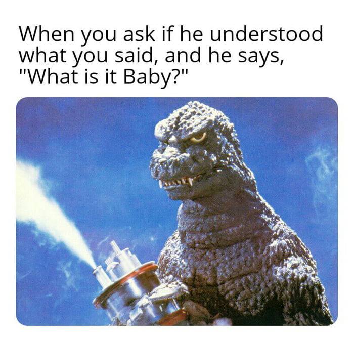 10 Godzilla Memes That Are Too Hilarious For Words Screenrant 10 Godzilla Memes That Are Too Hilarious For Words Screenrant
