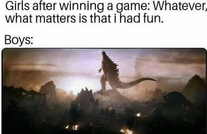 10 Godzilla Memes That Are Too Hilarious For Words Screenrant
