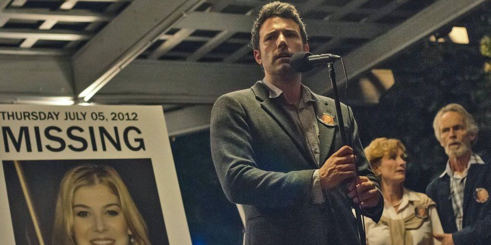 Gone girl 2014
