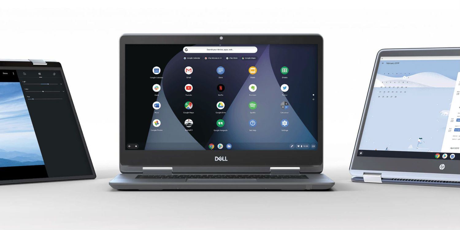 Why You Should/Shouldn't Buy A Chromebook & Best Models