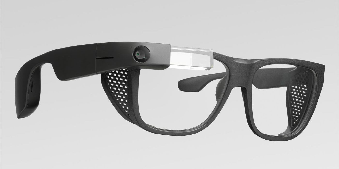 Why Did Google Glass Fail?