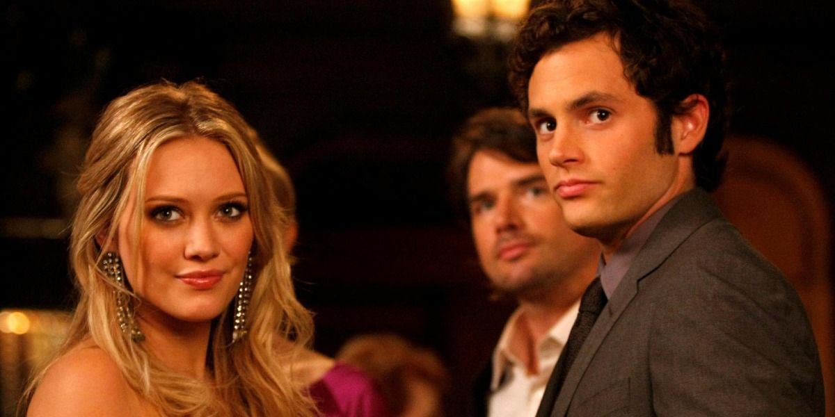 Gossip Girl
