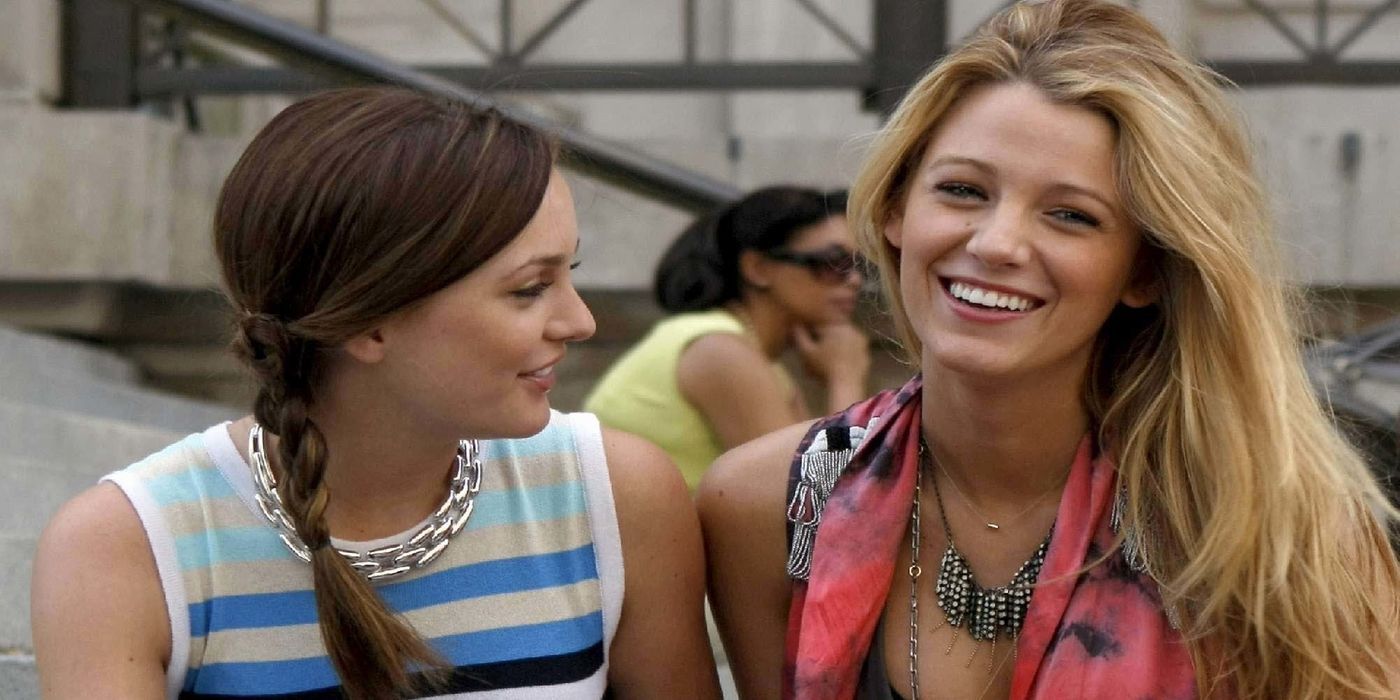 5 Ways The Gossip Girl Teens Are The Worst Rich Kids Ever (& 5 Why The OC Teens Are)