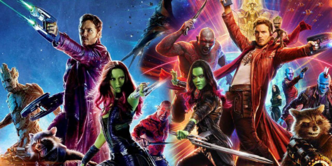 10 Outrageous Guardians Of The Galaxy Vol. 2 Theories – Page 10