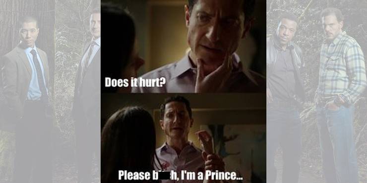 Grimm Meme By Pervertedmind On Deviantart