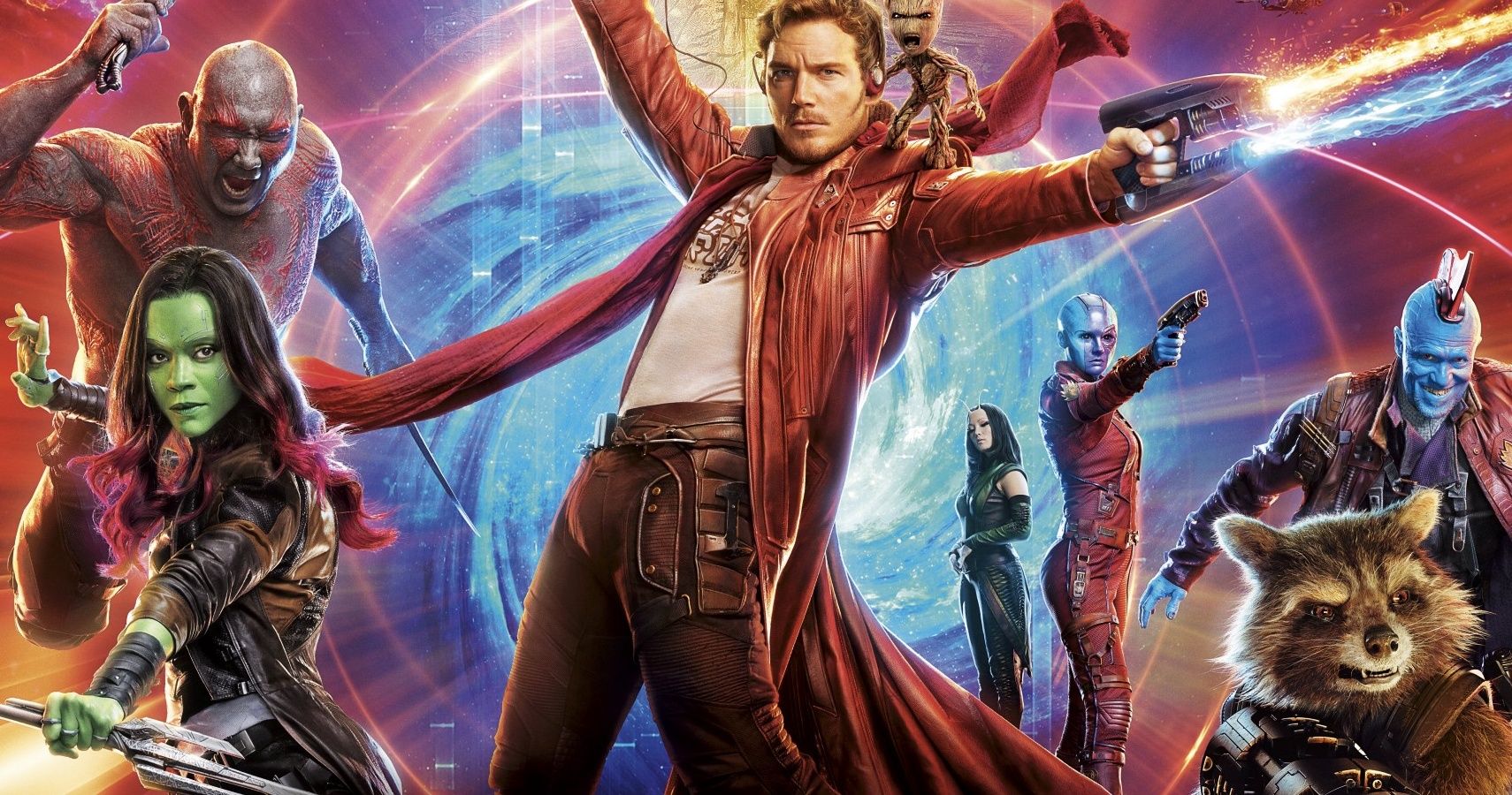 10 Things Everyone Missed In Guardians Of The Galaxy 2