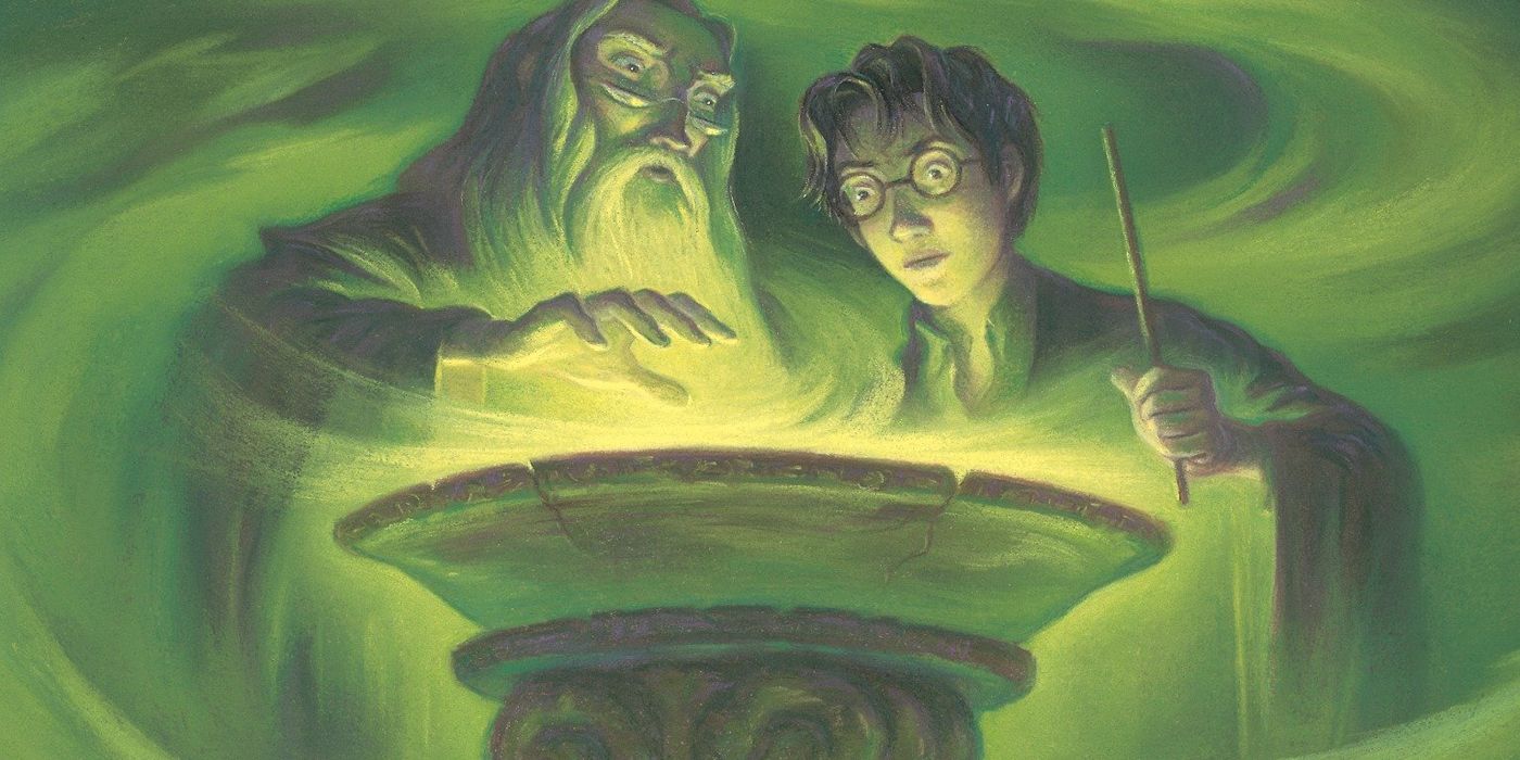 Cover of Harry Potter and the Half-Blood Prince book