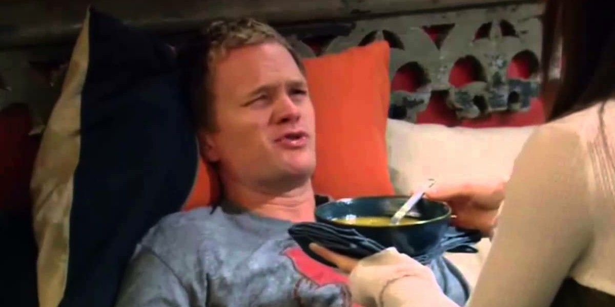 10 Best Quotes From Classic Christmas Episodes