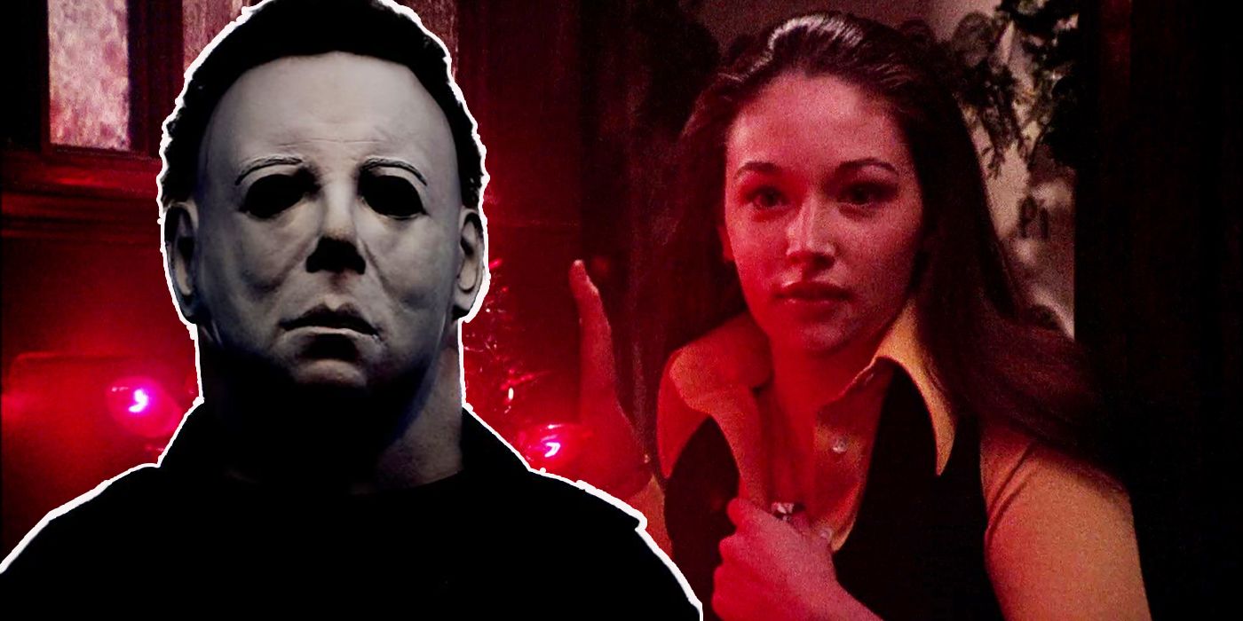 Black Christmas Inspired John Carpenter's Original Halloween