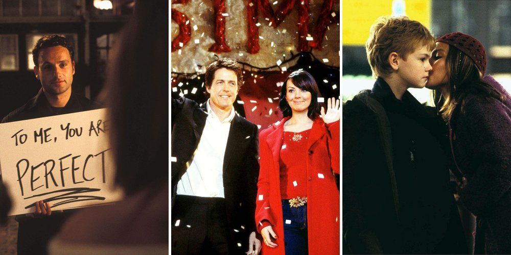5 Reasons Why Love Actually Is The Best (& 5 Why It's The Worst)