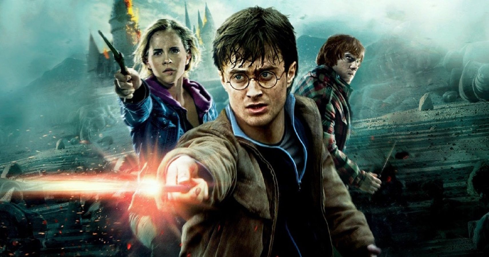 10 Animated Shows To Watch If You Love Harry Potter