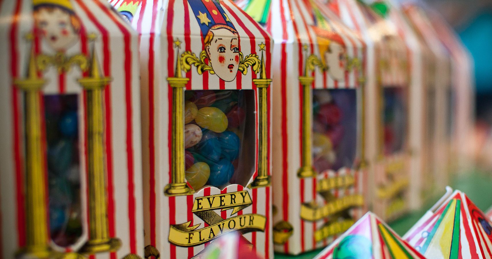 Harry Potter Bertie Botts Every Flavor Beans (1)