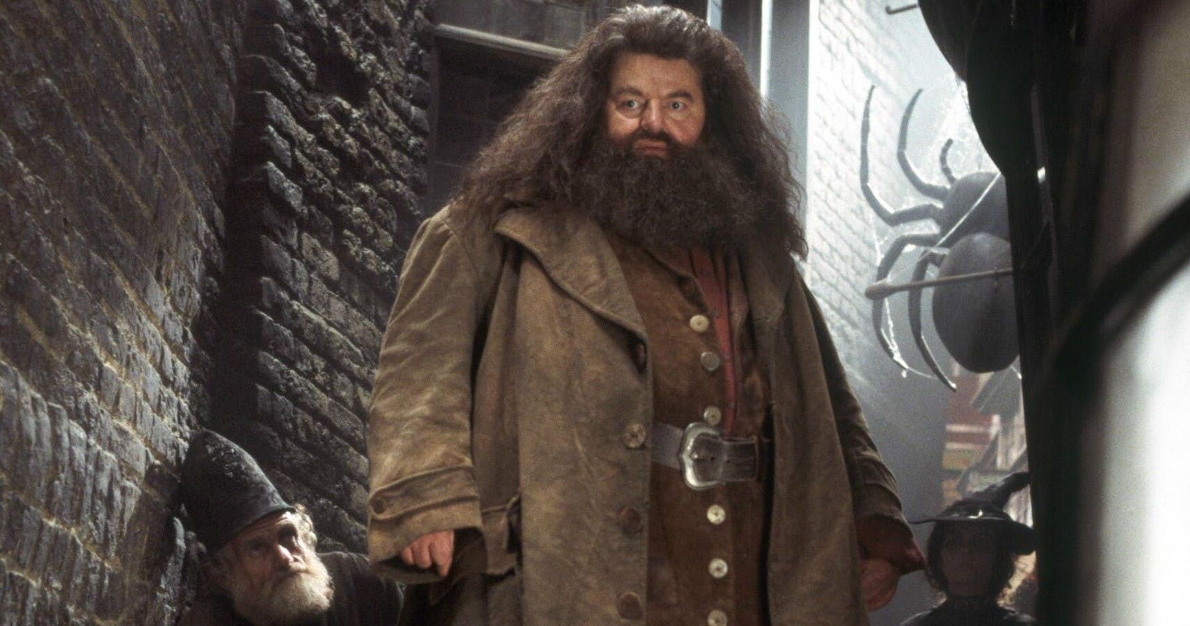 Harry Potter Hagrid Flute (1)