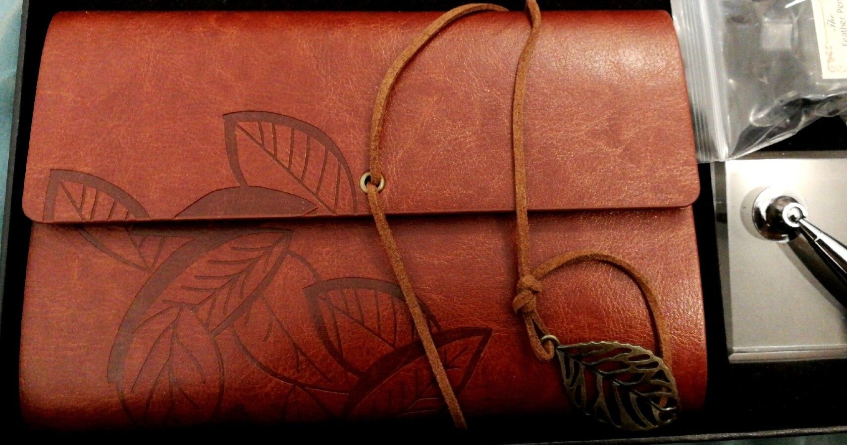 Harry Potter Planner (1)