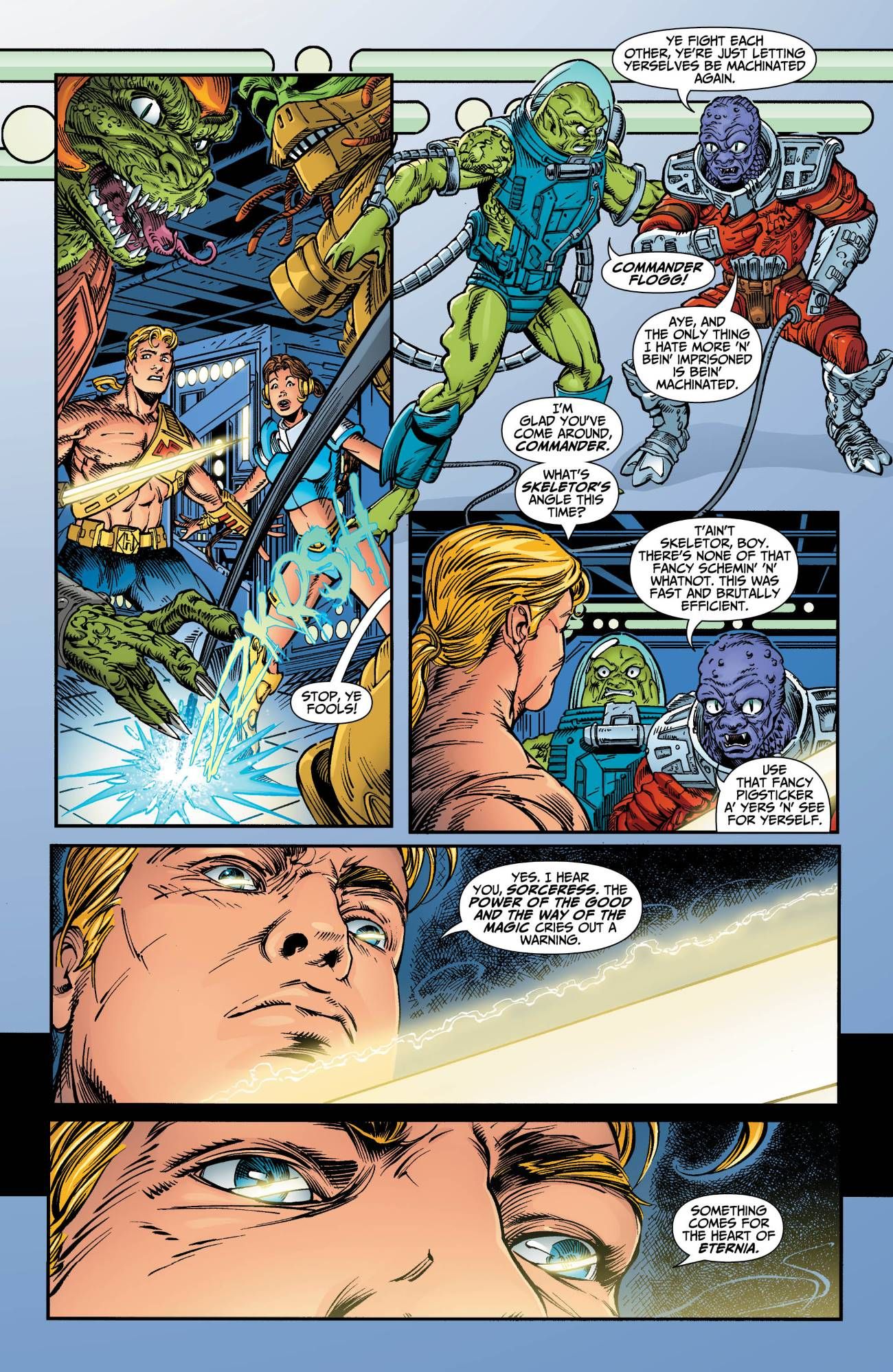 He-Man Masters Multiverse 2 Preview 5