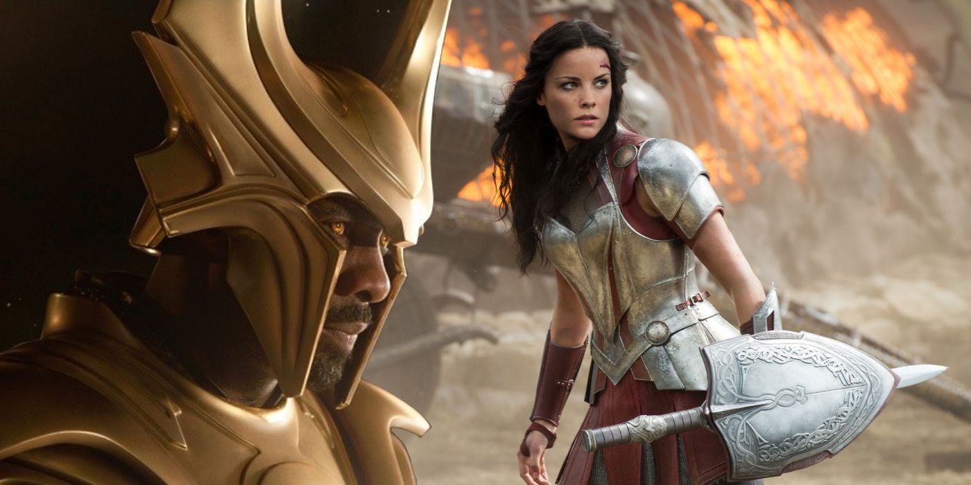 God of War Ragnarok: How Heimdall Compares to his MCU Counterpart
