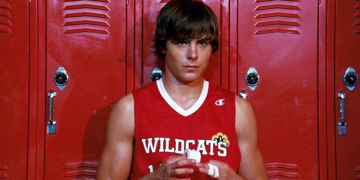10 Best Zac Efron Movies (According To Rotten Tomatoes)
