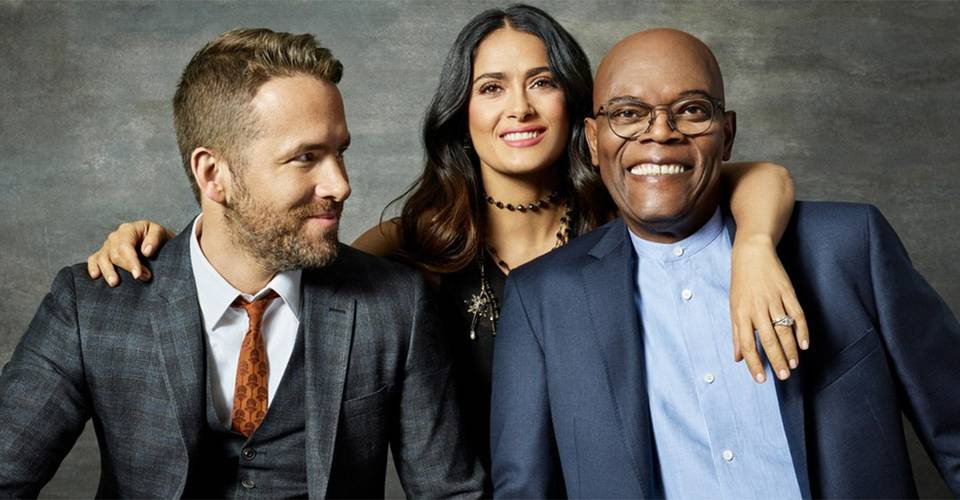 The Hitman S Wife S Bodyguard Ending Explained Screen Rant