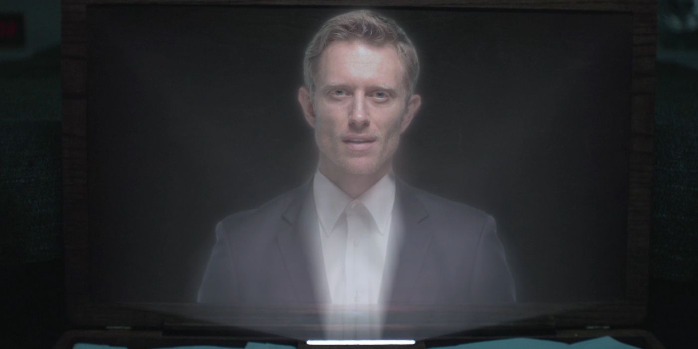 Hologram in 5 Galaxies