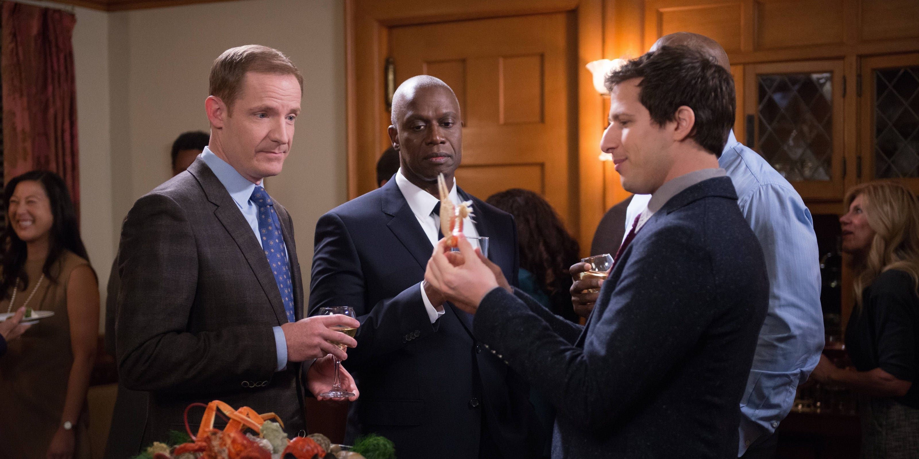 Holt And Kevin Cropped