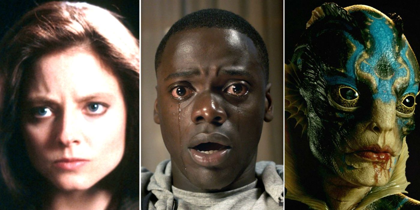 Horror Oscar Award Winners