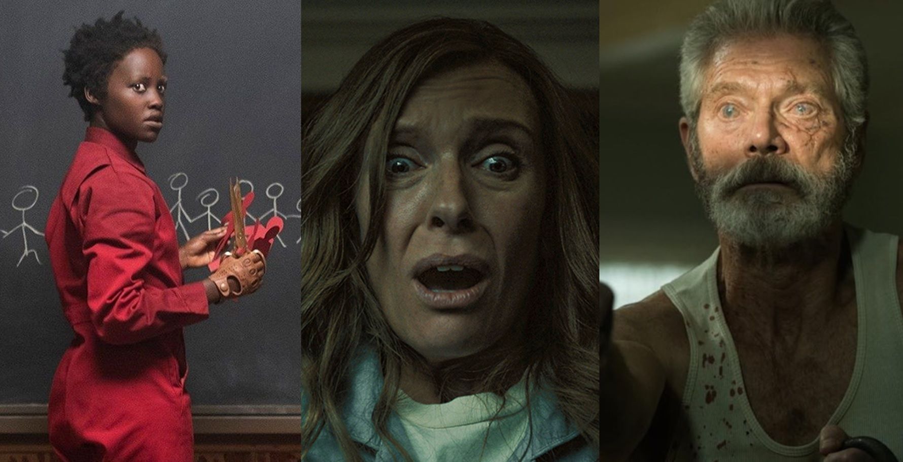 The 10 Best New Horror Movie Characters Of The Decade Ranked 