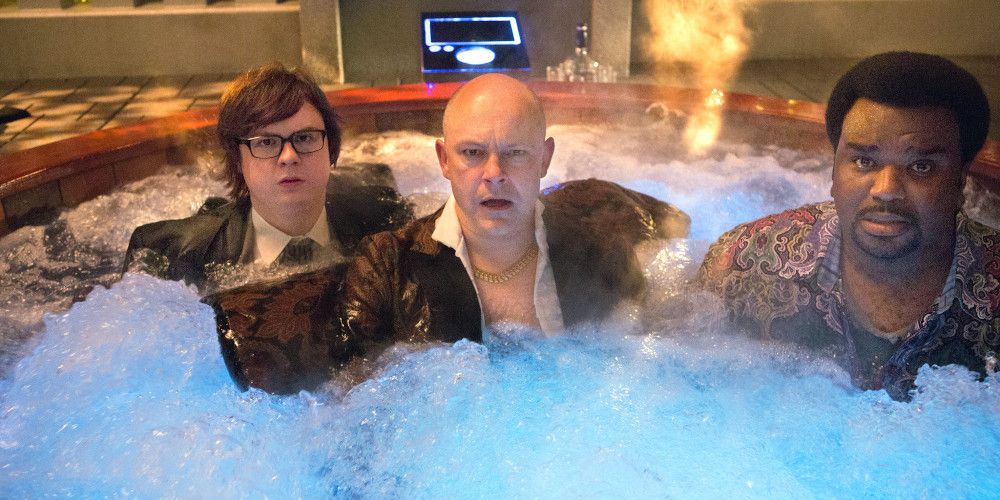 Hot Tub 2