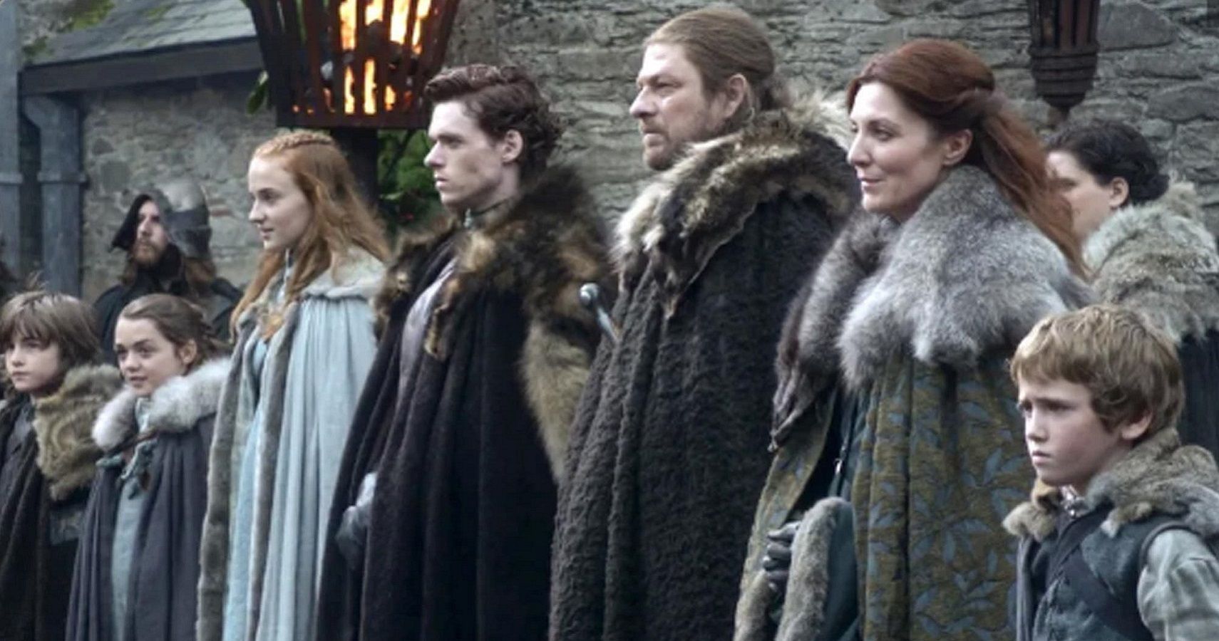 House Stark featured social media image 1