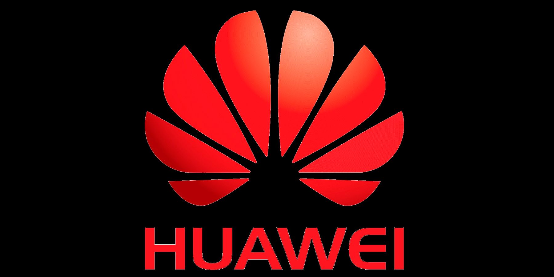 China Huawei brand logo