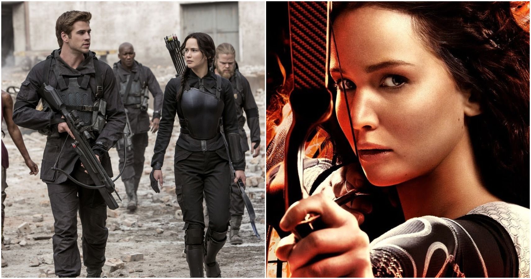 Technically, The 76th Hunger Games Did Happen…Just Not In The Way You Thought