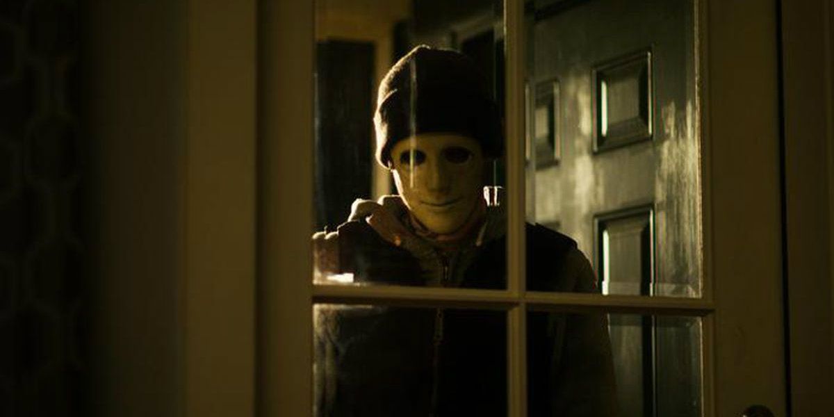 Hush