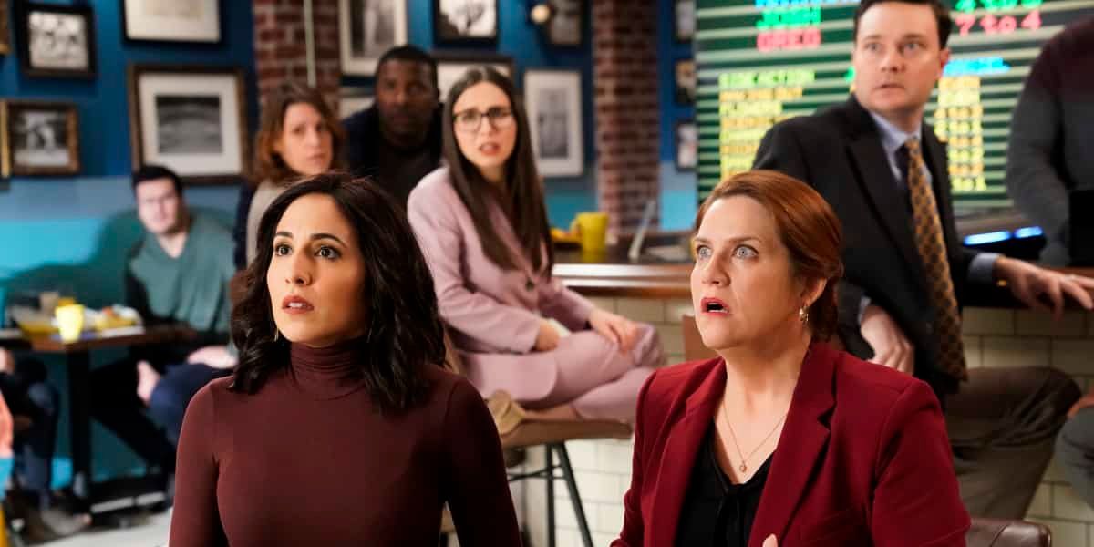 Crazy Ex-Girlfriend&ndash;I Have A Date Tonight