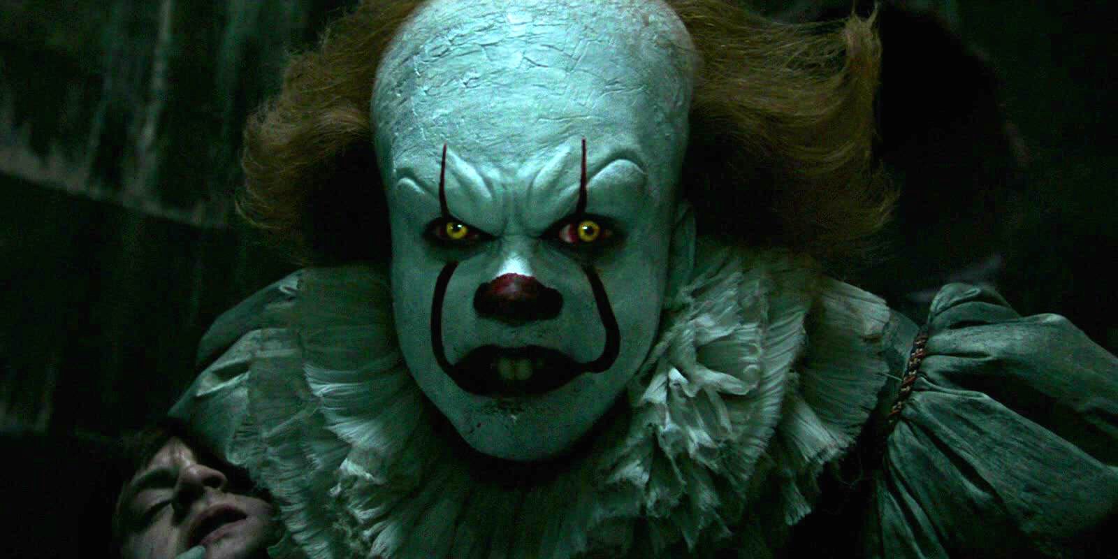 Why Stephen King's IT Movies Angered Real Clowns | Screen Rant