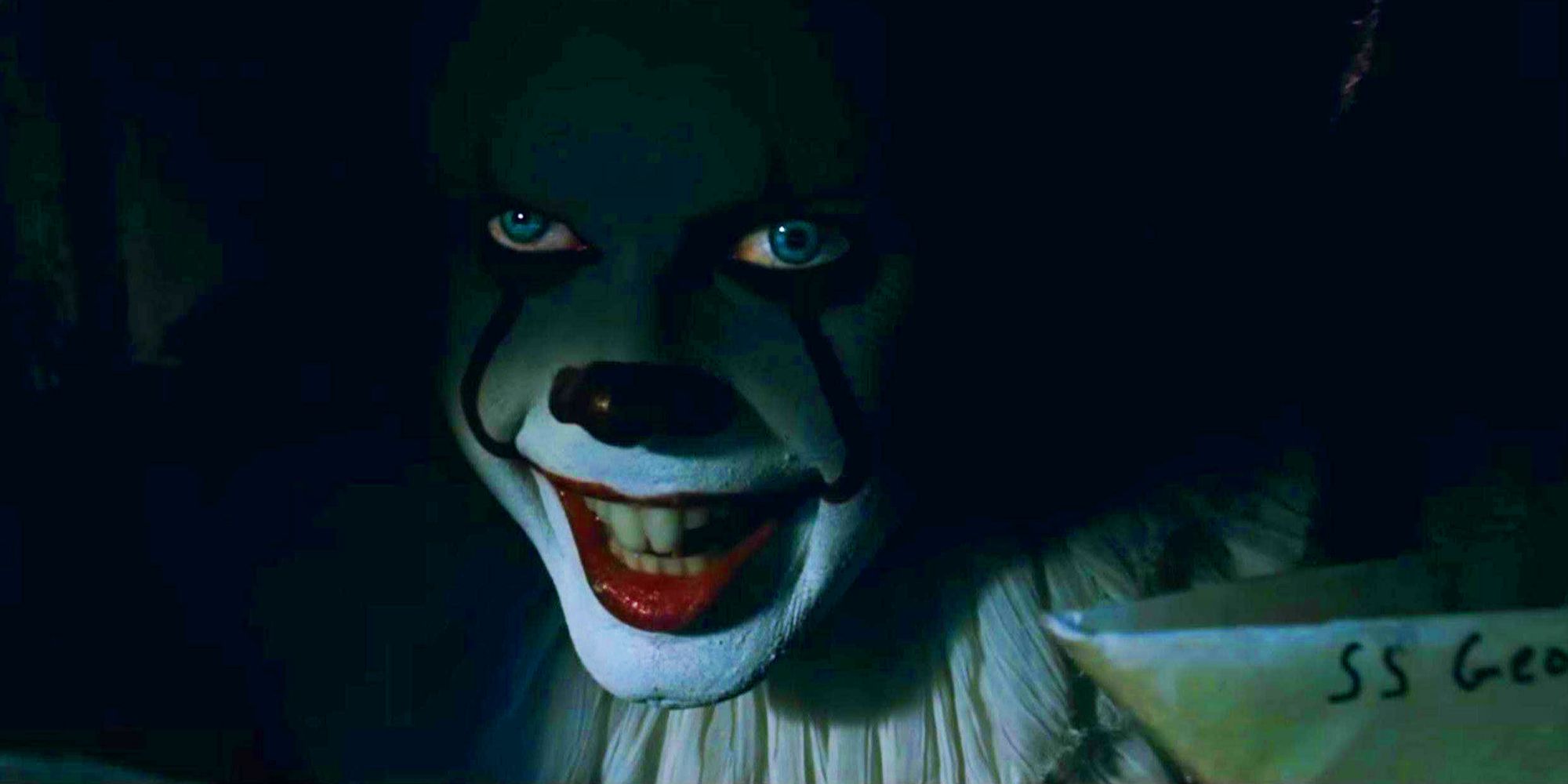 IT: What Pennywise’s “You’ll Float Too” Means