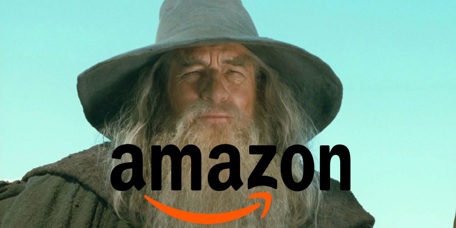 Amazon's Lord Of The Rings Series SHOULDN'T Connect To The ...