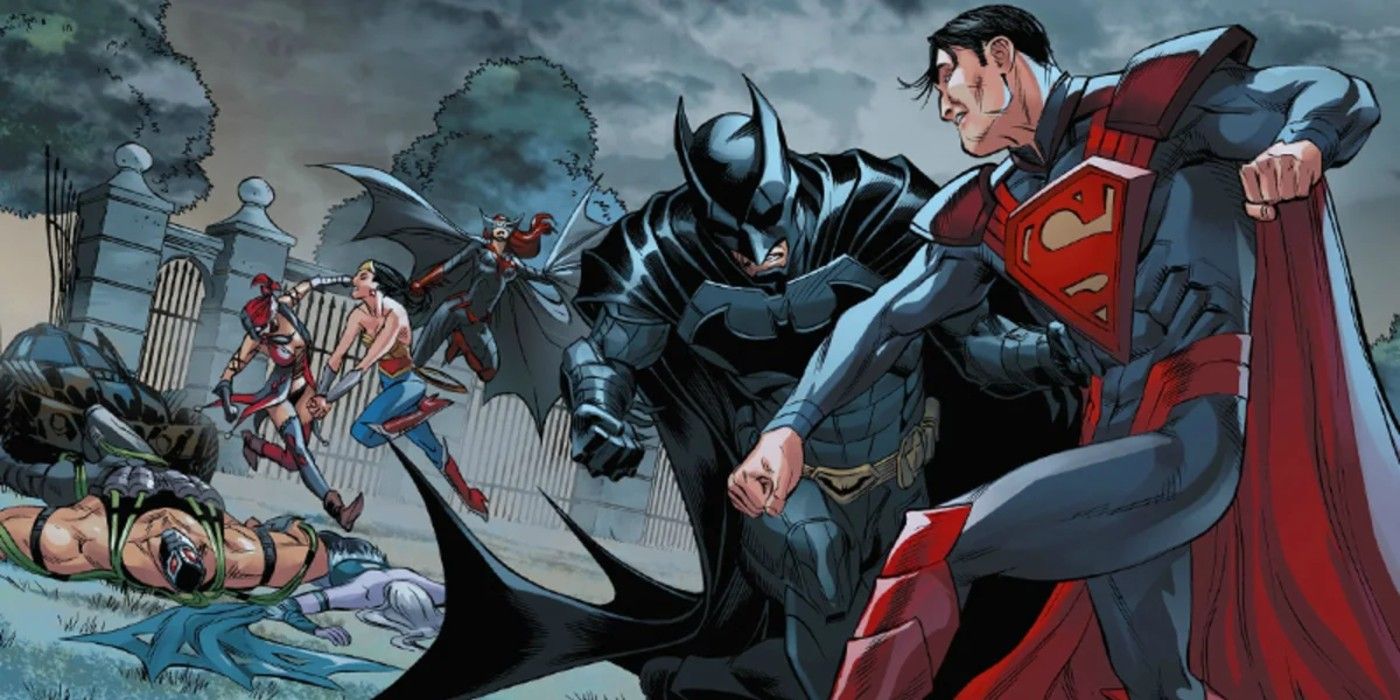 Injustice