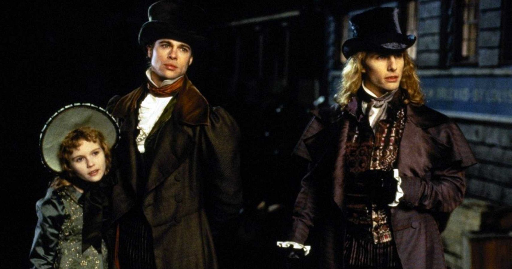 Interview with the Vampire Featured Social Media Image