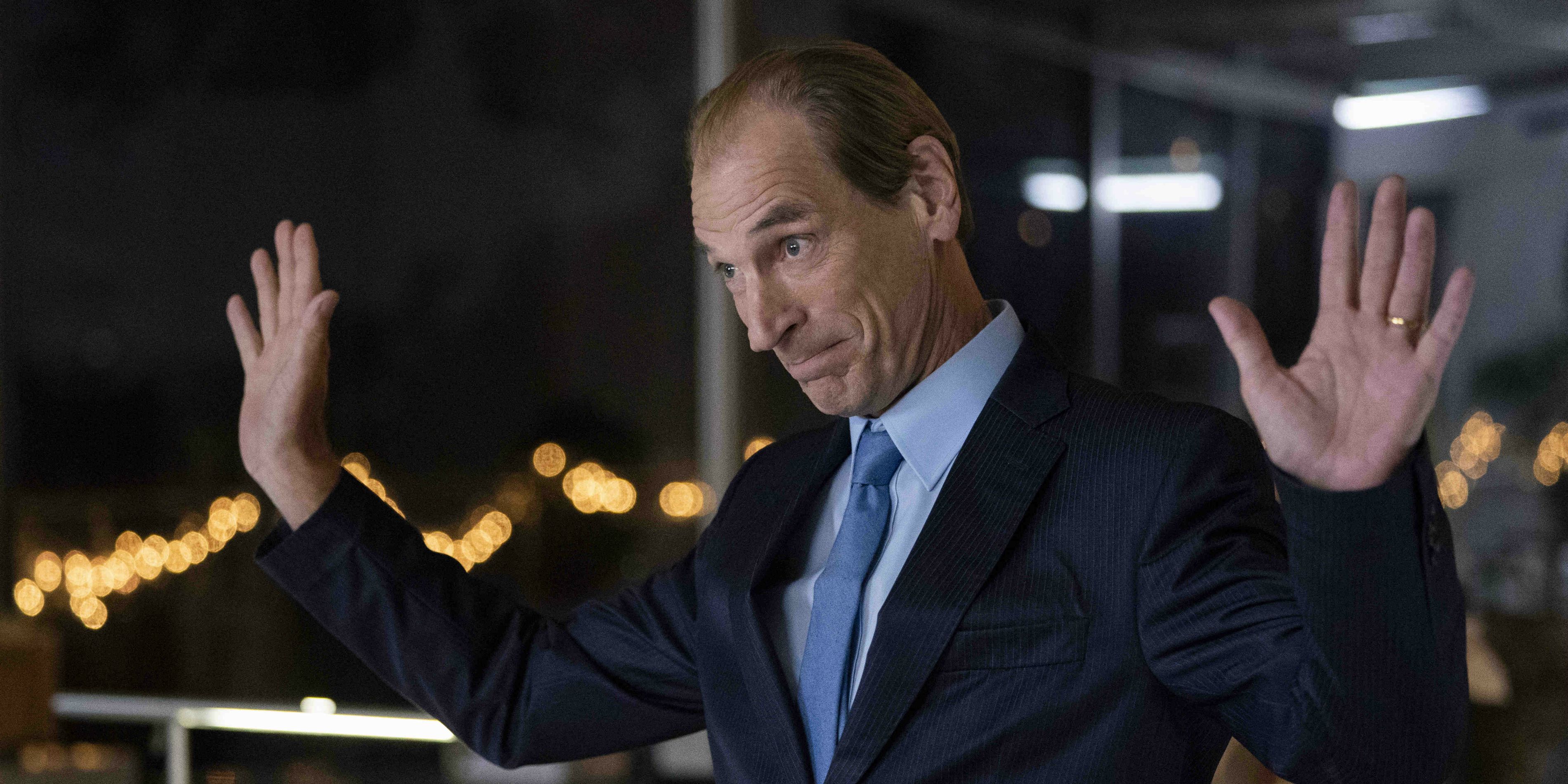 Into The Dark: A Nasty Piece of Work Ending Explained - Into The Dark A Nasty Piece Of Work