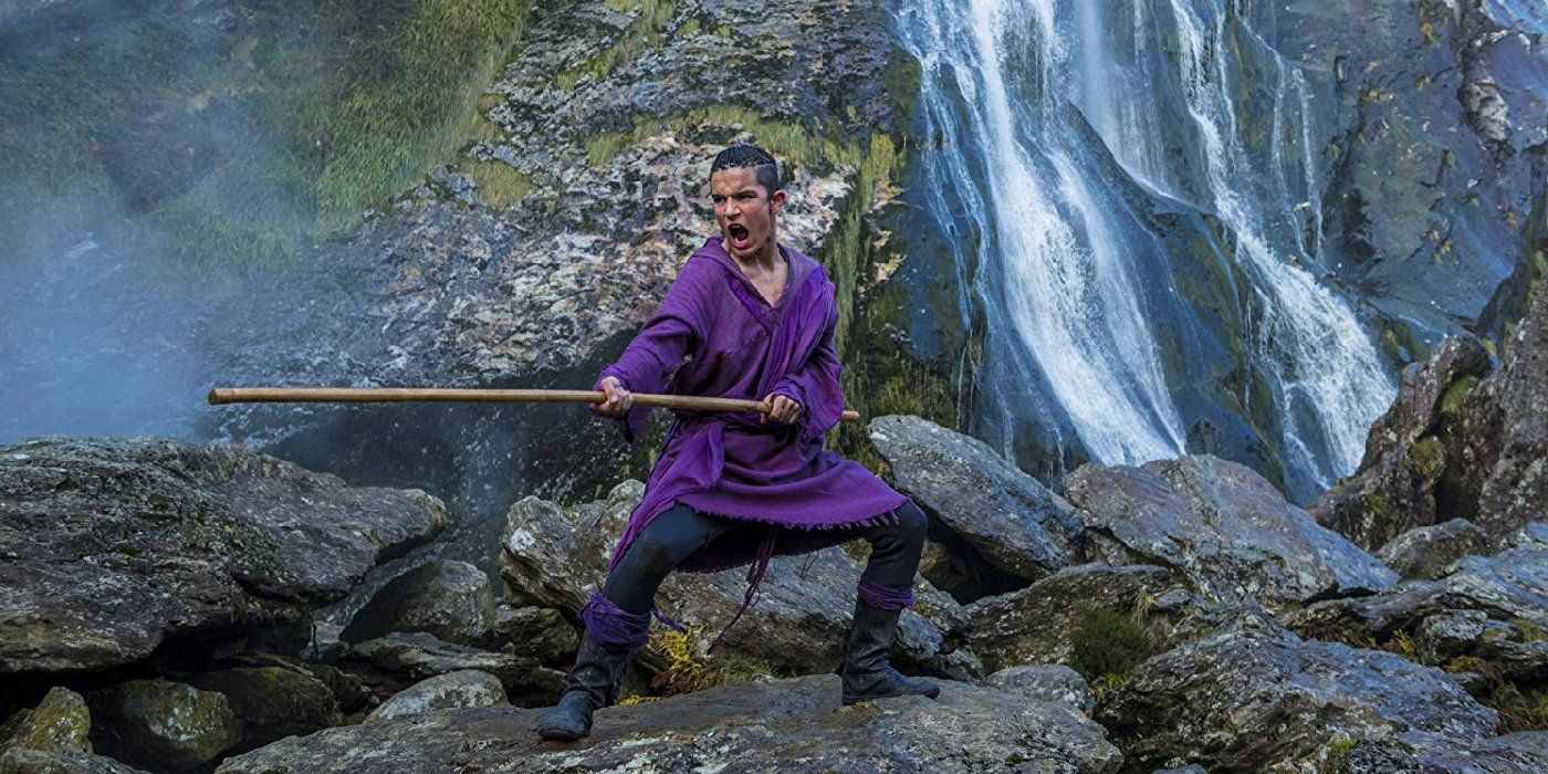 Why Into The Badlands Changed Filming Locations After Season 1