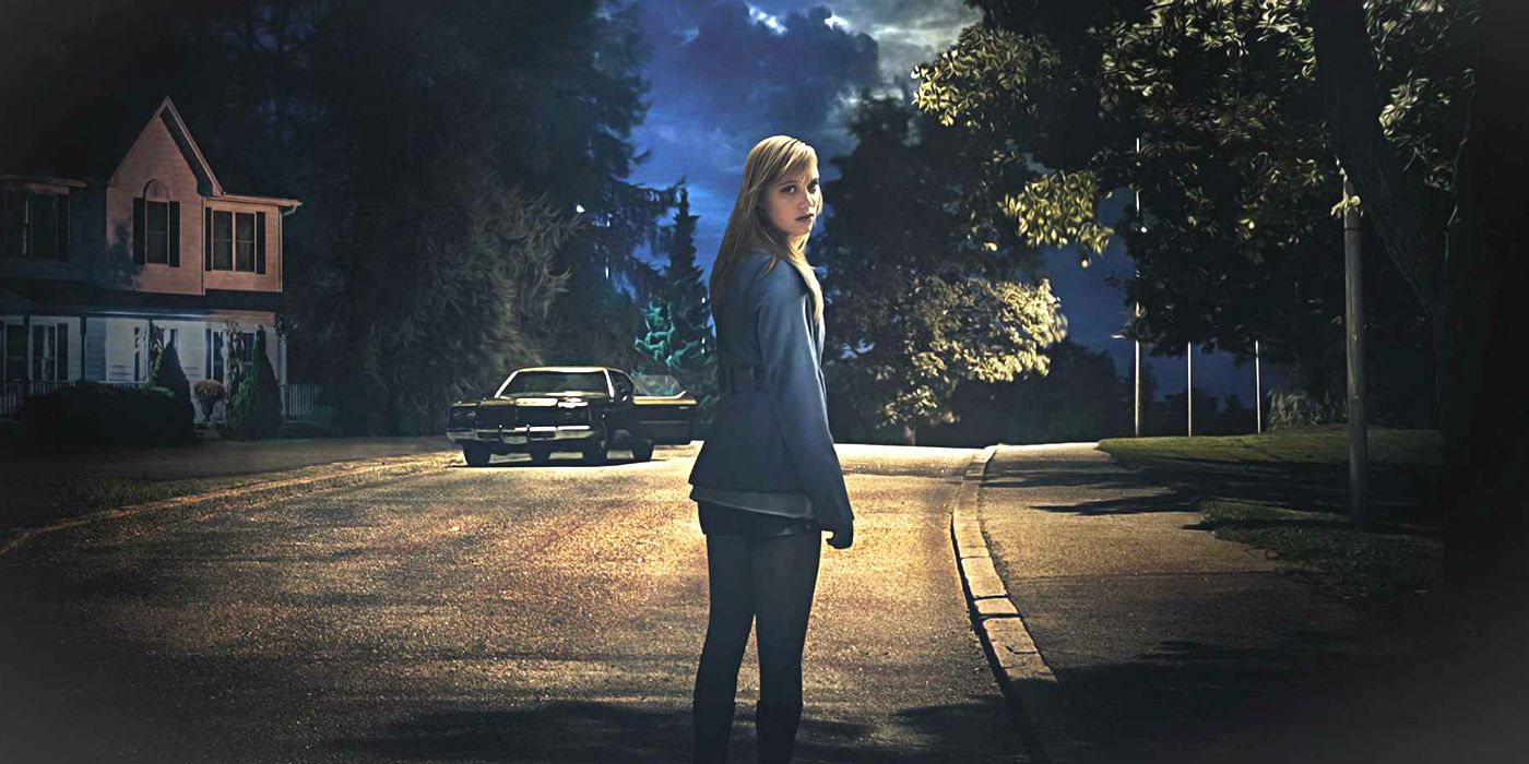 It Follows: The Movie's Creature & Powers Explained
