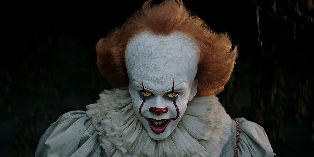 IT: 15 Things That Make No Sense About Pennywise