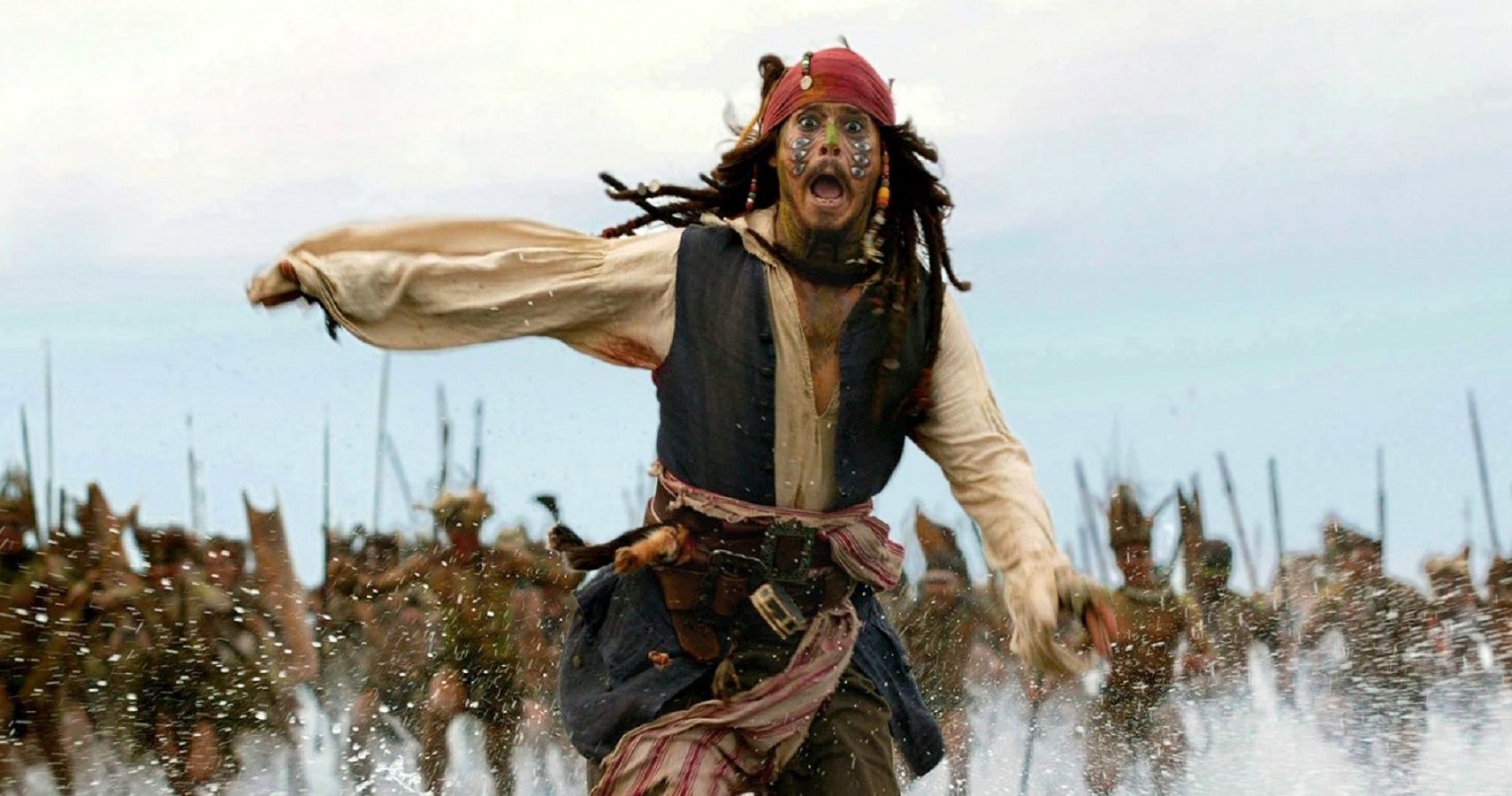 Pirates of the Caribbean: 15 Best Jack Sparrow Quotes